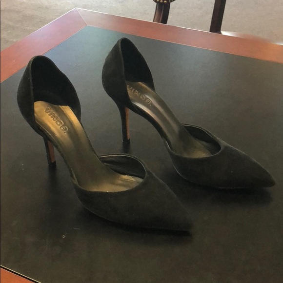 Vince D’orsy pump - Picture 6 of 7